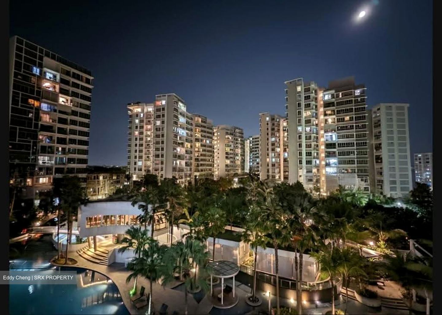 Waterfront Isle (D16), Condominium #608192621